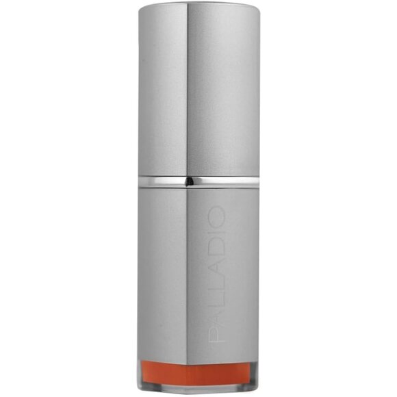 🆕 Makeup Herbal Lipstick Golden Orange Luscious Moisturizing Classic Shades.Lip - Picture 4 of 11